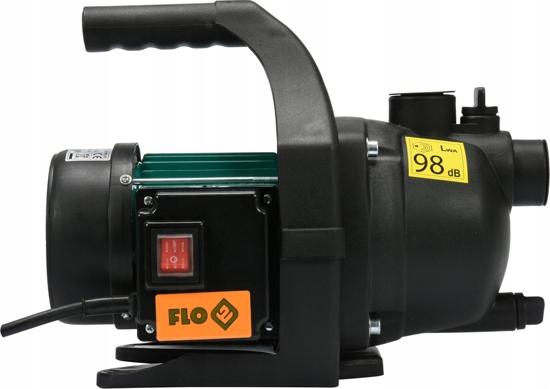 Flo Garden Pump 600W 79810