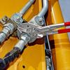 PLIERS-WRENCH 400MM - KN 86 03 400