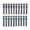 0.3mm 0.5mm 0.7mm 0.9mm Student HB Pencil Refills Pencil Lead Refill Pencil Refill Automatic Pencil