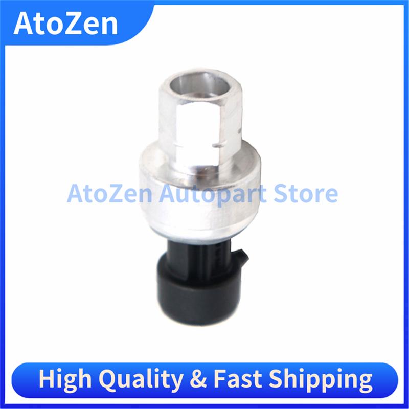 Air Conditioning Refrigerant Pressure Switch Sensor for Renault Dacia Clio Laguna Espace Nissan Ford 13587668 13502759 13587697