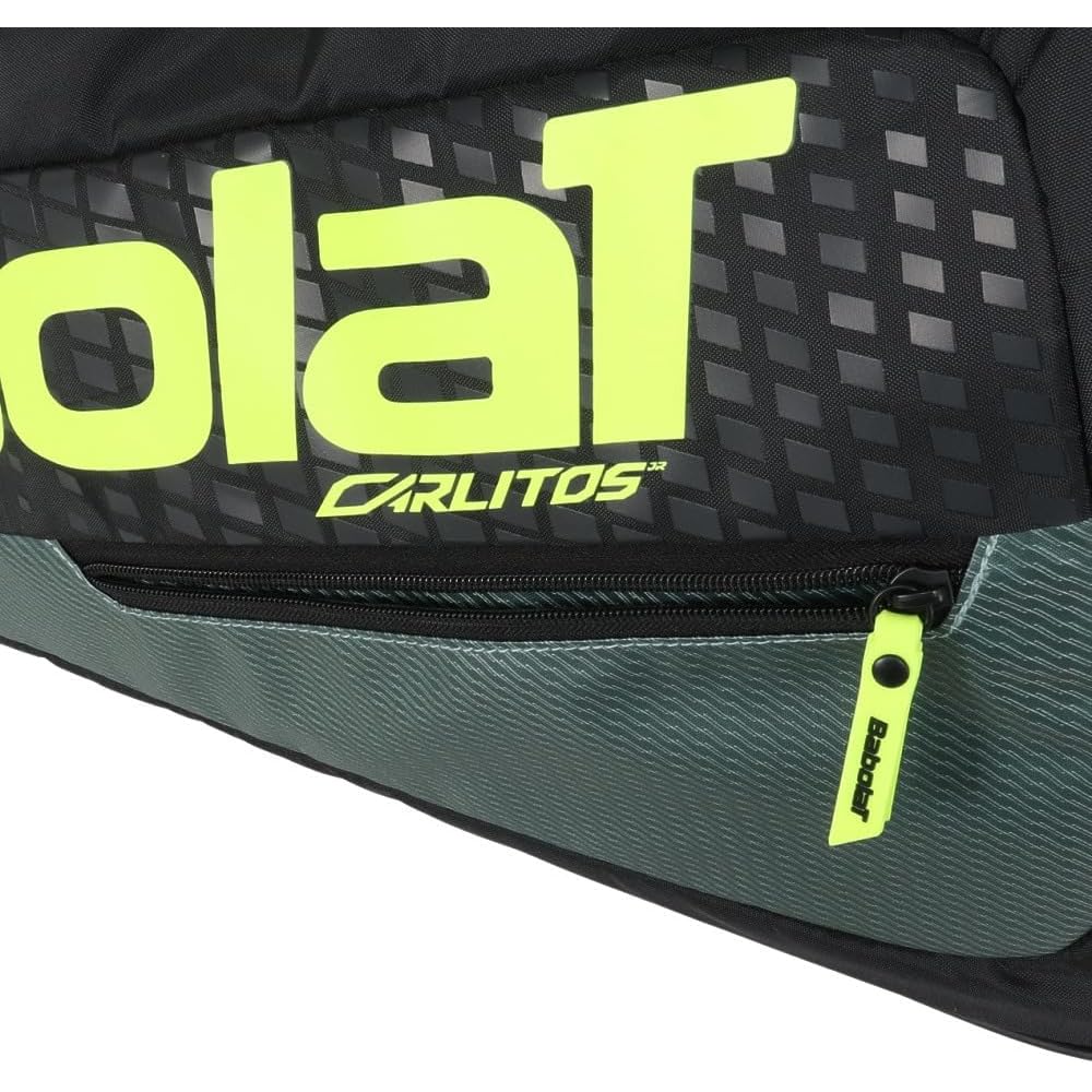 Babolat RH CARLITOS JUNIOR Tennis Bag/Case (751247)