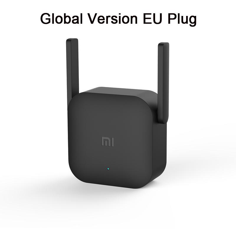 Усилитель Wi-Fi сигнала Xiaomi Mi Repeater Pro