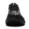 Li Ning Lu 3 Glory Gold Standard Уличные Походные Повседневные Кроссовки Мужские Черные ARNW009-29
