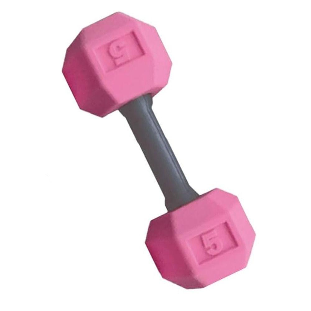 Упражнения с отягощениями Миниатюрные детские гантели Легко держать Детские утяжелители Игрушки для мальчиков и девочек