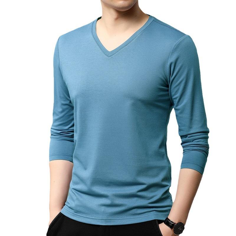 Мужская футболка с графическим принтом