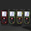 Range Finder 40 Meters Handheld High Precision Laser Infrared Measuring Instrument Measuring Electronic Ruler