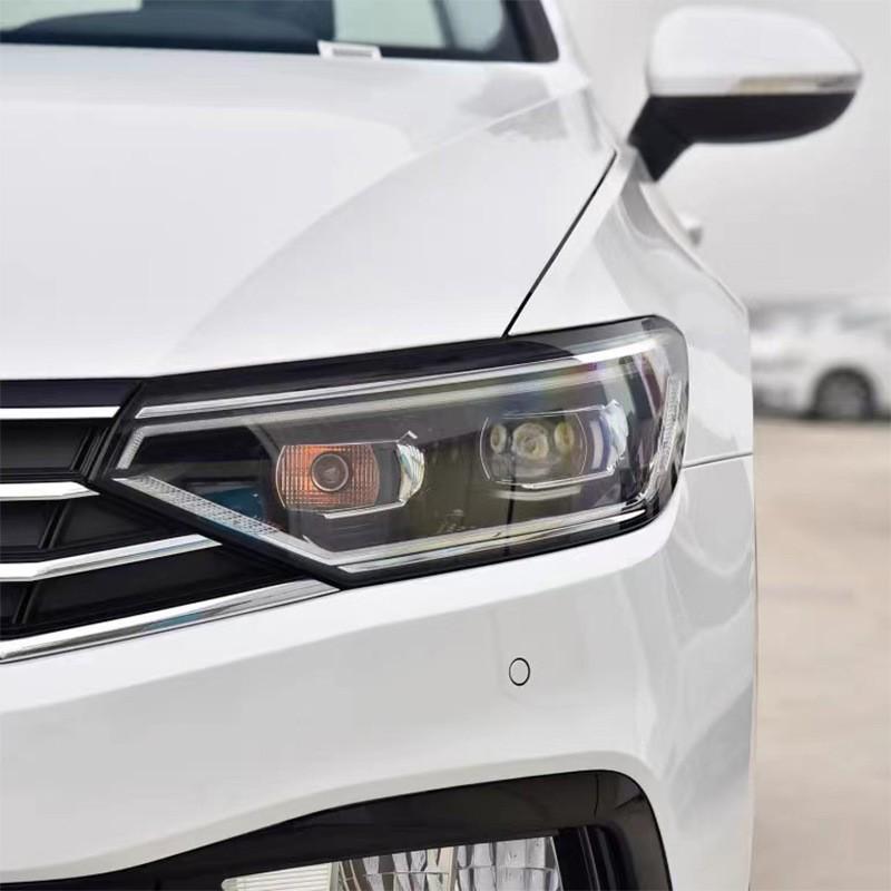 2020-2021 Volkswagen Magotan B8.5 Оригинальный задний корпус фары
