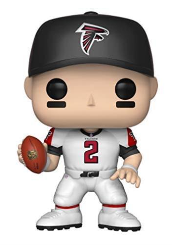Funko POP! Sport: NFL 5 - Matt Ryan (Falcons)