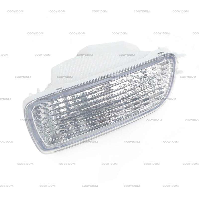 Передние Левые Правые Противотуманные Фары Лампы Противотуманки Для Toyota Tacoma 2001 2002 2003 2004