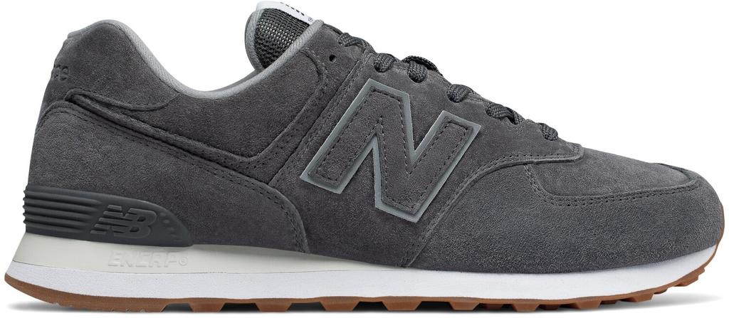 Кроссовки New Balance 574 grau (657451-60 12)