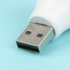 USB-ночник, светодиодная лампа, мини-портативное освещение для ноутбука, зарядка, лампа для чтения