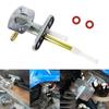 Переключатель включения-выключения мотоцикла, газовый кран, бензиновый переключатель, топливный кран, клапан, яма, грязевой велосипед