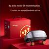 Westinghouse Массажер для шеи и плеч, китайская вилка (адаптер в комплекте)