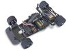 Kawada Mokei M300SR Chassis Kit for Electric Radio Control M335