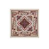 Ferragamo Sl Nirvana Scarf Beige Beige Brown