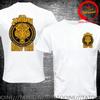 Funny Design Muay Thai Aka Thai Kickboxing Shirt Unisex Fashion Trendy Casual Clothing Stylish Tops Tee Shirt Leisure Tshirt Unisexs