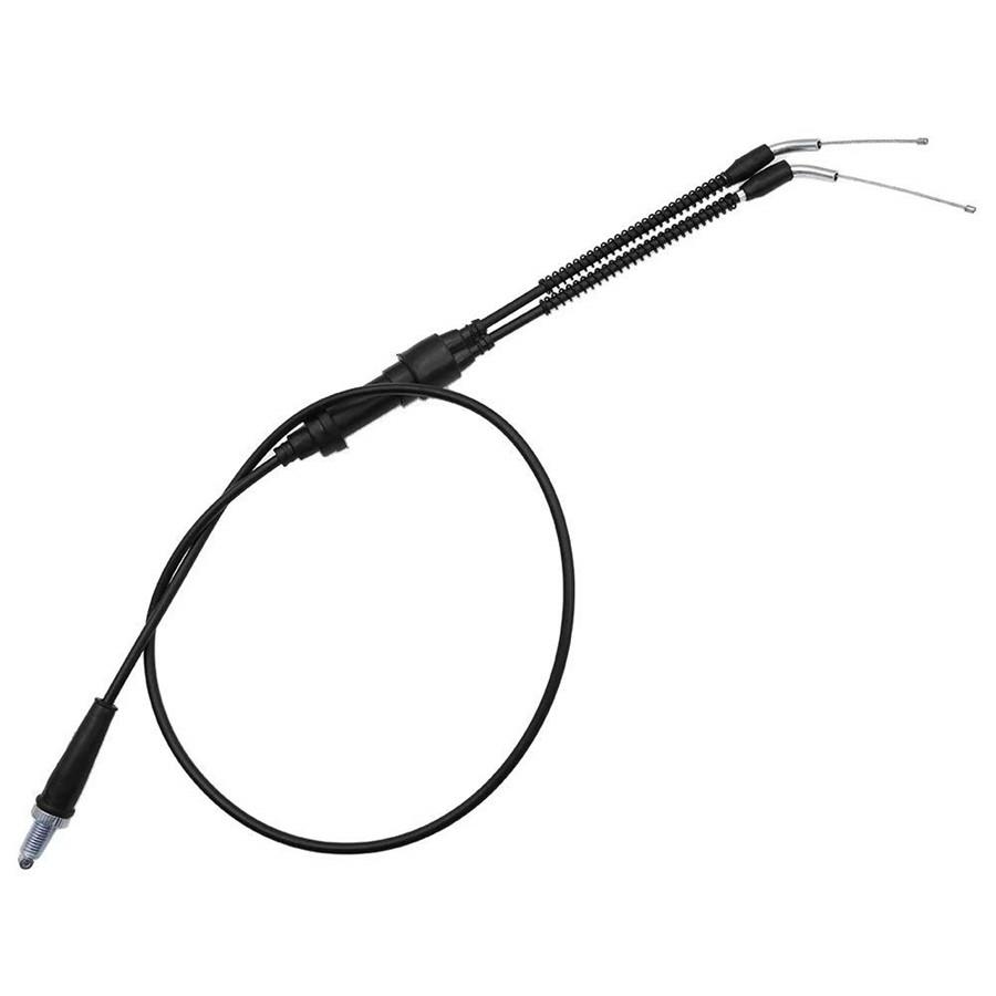 Высококачественный трос газа для квадроцикла для 1987-2006 Banshee 350 YFZ350 87-06