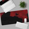 B-Batman Mouse Pad HD Large Gaming Non-slip Rubber Keyboard Desk Mat Office Laptop Computer Pc Gamer Cabinet Mousepad Xxl Carpet