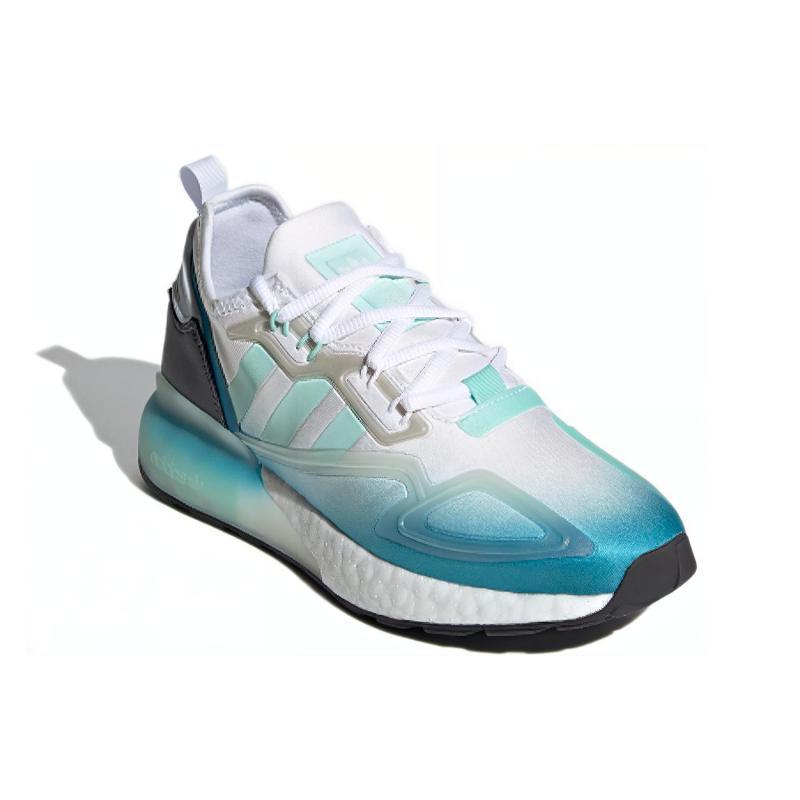 adidas Женские кроссовки Zx 2K Boost 'Active Teal' GZ8402