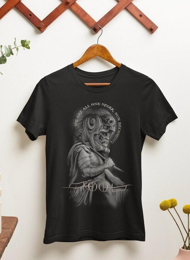 Tool Band T-Shirt Aevum Metal Music Shirt 10000 Days Shirt Sizes S to 5XL