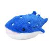 Underwater Walk Pochamaru Series S Size Whale Shark Plush Toy