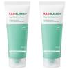 Dr.G Мягкокислотная очищающая пенка Red Blemish Clear Soothing Foam, 200 мл, 2 шт.