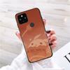 Чехол для телефона Genshin Impact с визитной карточкой для Google Pixel 7 Pro 7 6A 6 Pro 5A 4A 3A Pixel 4 XL Pixel 5 6 4 3 XL 3A XL 2 XL