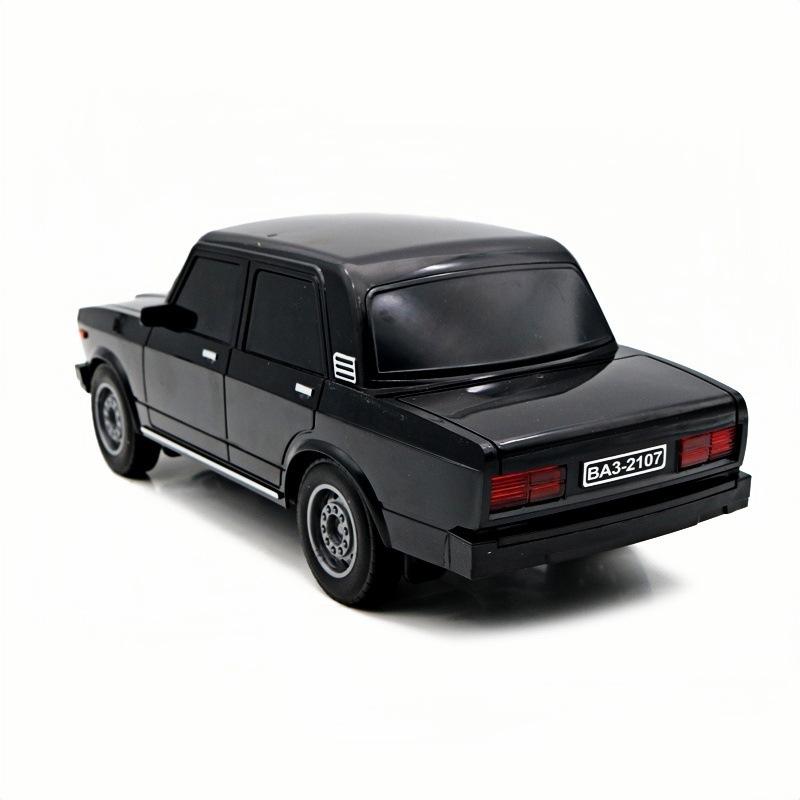 1:12 Lada RC Car Реалистичная модель седана с дистанционным управлением Игрушечная машина