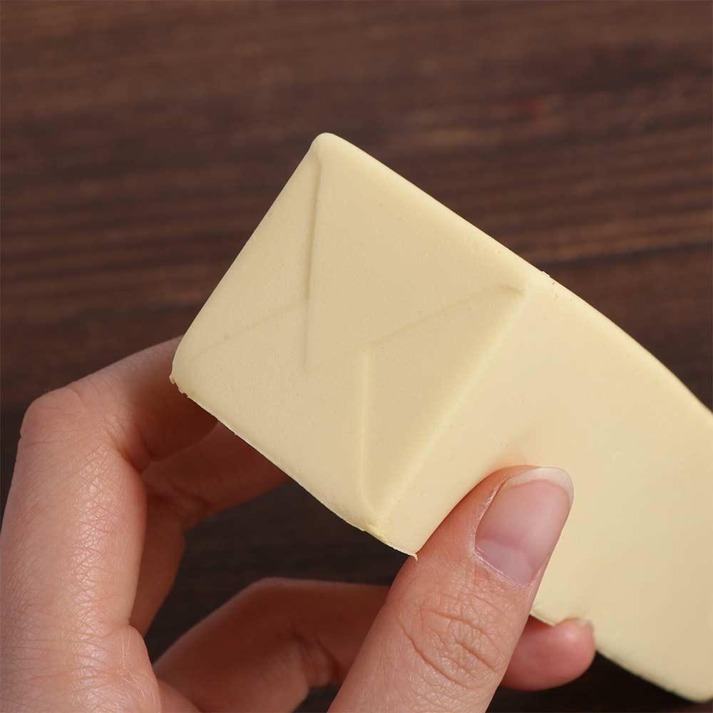 Sensory Soft Slow Rebound Butter Stick Release Hand Realistic Butter Sticks Children