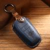 Чехол для автомобильного ключа для Ford Mondeo Lincoln Aviator Navigator Navigator Все включено Защитный чехол