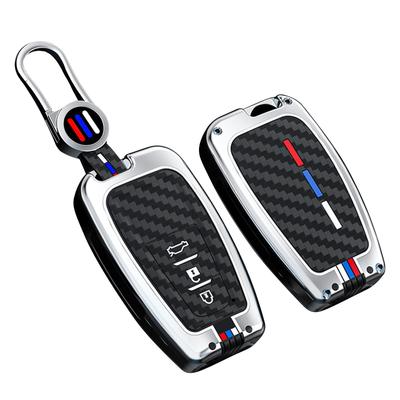 Для Toyota, Чехол для ключа, Держатель для ключа, Защита ключа, Совместим с Toyota C-HR Crown 220