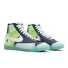 Nike Blazer Mid 77 GS Move To Zero - Armory Navy DO2699-400