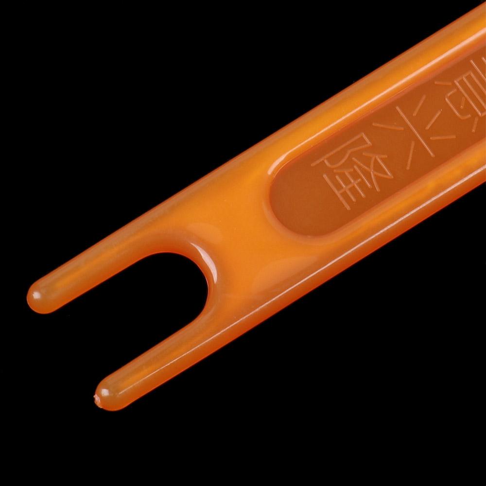 Rustproof Accessories Weaving Fishing Netting Needle Equipment Line Shuttles Mending Repair Net