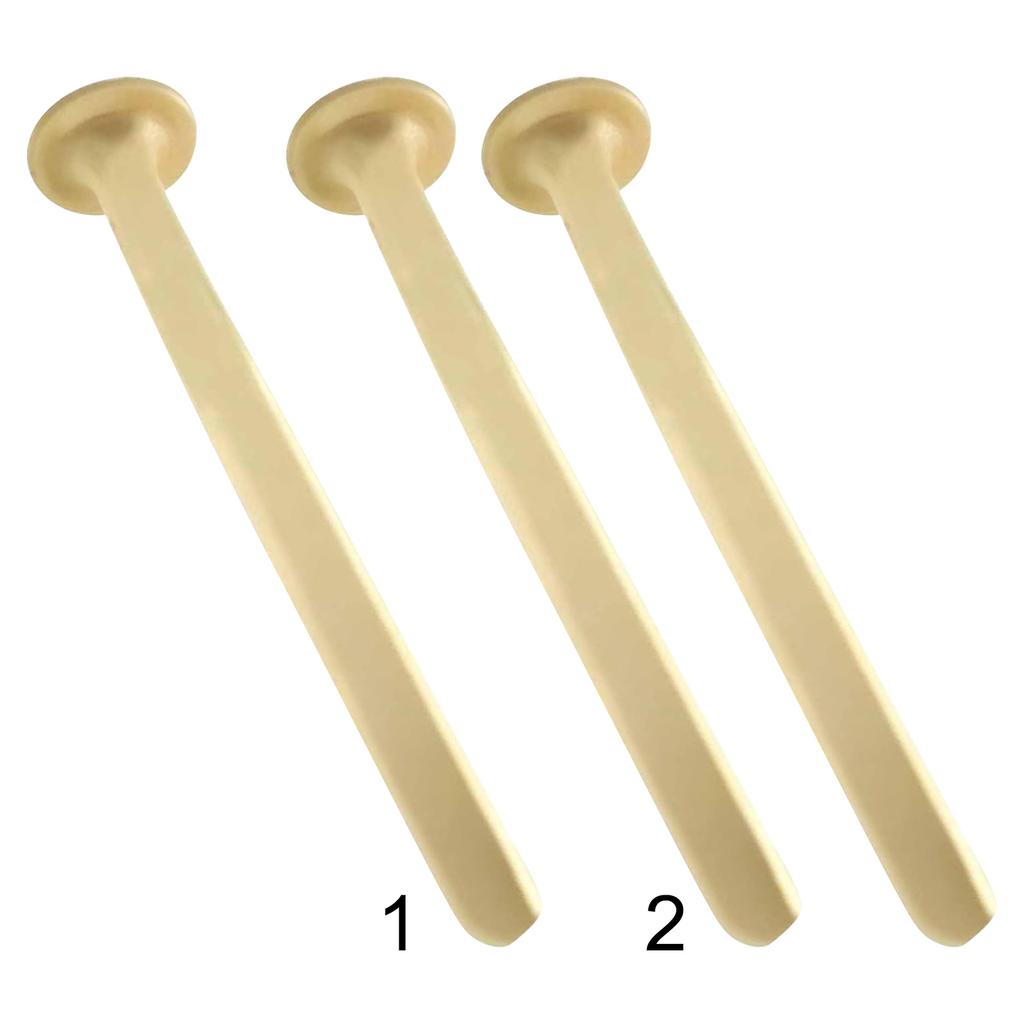 Wall Mounted Upside Down Sauce Bottle Stand Left Behind Flexible Stand Suction Cup Wall Bottle Holder for Condiment Bottles