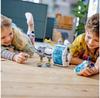 LEGO City 60349 Космическая станция на Луне
