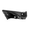 Кронштейн противотуманной фары Ford Fiesta (Лево право) - Модель H1BB 15266 A1C / H1BB 15267 A1C