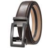 Antique Cowhide Men'S Belt, Automatic Buckle Belt, Casual Business Belt Ly36-21690-1