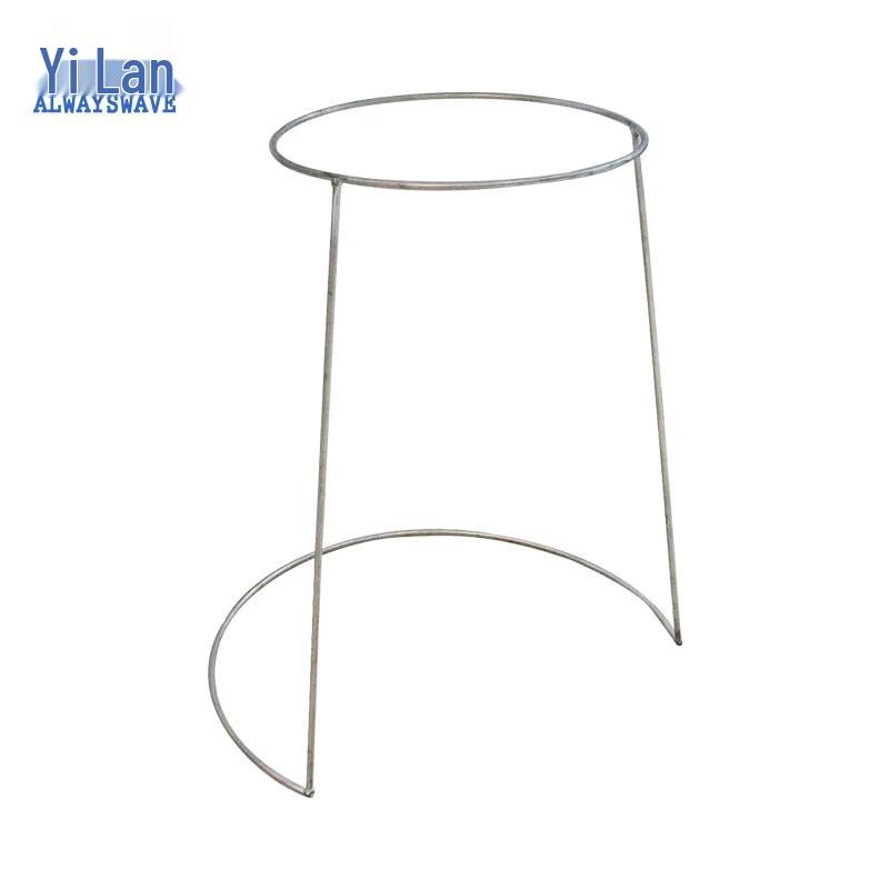 Logistics Woven Bag Packing Stand