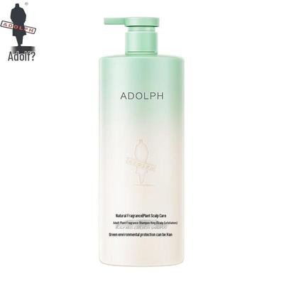 Шампунь против перхоти Adolph Scalp