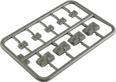 HJ Modeller Parts Крепление Рама B