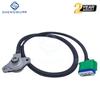 8201533009 7700100009 Датчик давления АКПП для PEUGEOT 206 408 Citroen C5 C8 RENAULT Laguna AL4 DP0 DACIA Logan