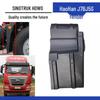 Howo Haohan J7 BJ5G Front and Rear Wheel Mudguard