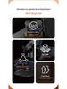 PISEN Rotating Mobile & Tablet Stand - Custom Logo