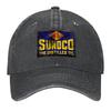 2026 Sunoco Дистиллированный Винтажный Знак Бейсболка Хип-Хоп Уникальные Шляпы Новое В Шляпе Рыбацкие Кепки Мужская Для Девочек Мужская