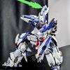 EINTA INDUSTRIES SKY DEFENDER Уровень-Ultimate NPCM-017 1/72 Сборная модель Модель меха ПВХ Игрушки Меха большого размера