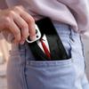 SUIT UP GENTLEMAN TIE BOW Phone Case For iPhone 17 Air 15 16e 14 13 Pro Max Coque 12 11 Pro Max PLUS cover