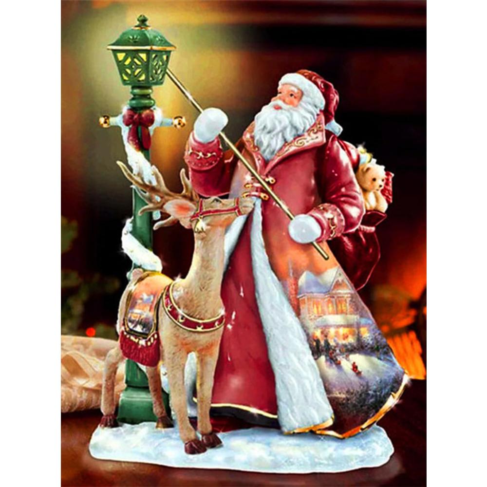 Полная площадь Алмазная картина Лебедь Алмазная вышивка Сердце Мозаика Вышивка крестом Животное ручной работы Подарок Decortion