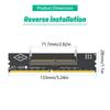 Печатная плата SO DDR5 на DDR5 U DIMM для оценки с 6-слойной конструкцией, эффективный преобразователь