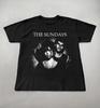 Новая группа The Sundays Подарок для фанатов Унисекс S-5XL Футболка BS165 Унисекс Футболка