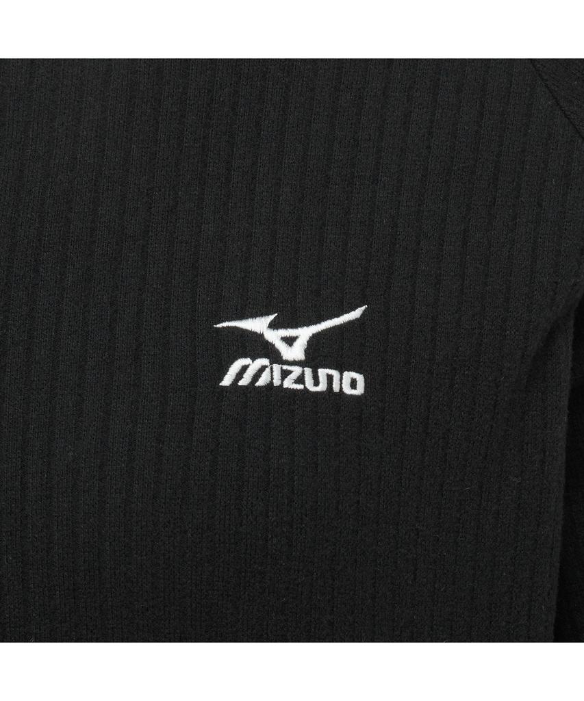 MIZUNO Mh Ribbed Jacket (W)_32Ye6H52